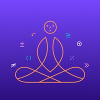 Meditative Math icon