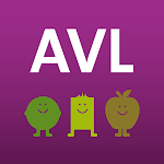 AVL Service+ icon