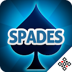 Spades Online - Card Game icon