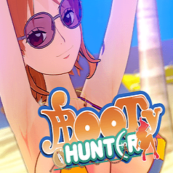 BOOTY HUNTER icon