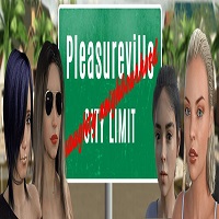 Pleasureville – Naughty Neighbourhood icon