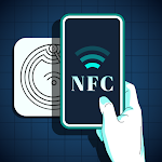 NFC Reader Plus icon