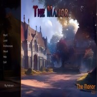 The Manor APK