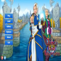 Jaina’s Lewd Adventures APK