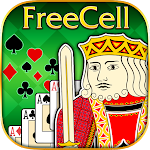 FreeCell Deluxe® Socialicon