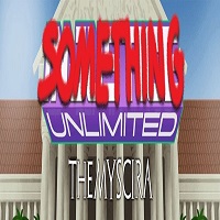 Something Unlimited: Themyscira icon