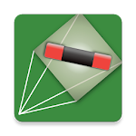 Physics Toolbox Magnetometer icon