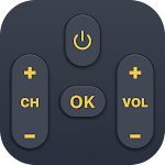 Remote Control for TV Samsung icon