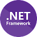 .Net Framework Programming icon