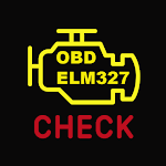 Tor OBD2 Diagnosticsicon