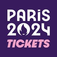 Paris 2024 Ticketsicon