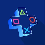 Remote Play for PS Controller icon