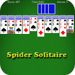 Classic - Spider Solitaire icon