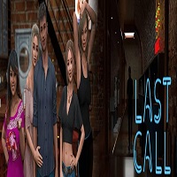 Last Call icon