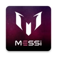 Messi App Oficial icon