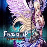 Eden’s Ritter: Paladins of Ecstasy icon