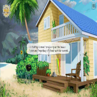 Tranquility: Sunny Getaway APK