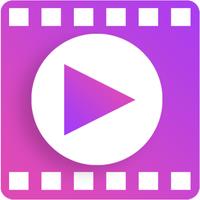 VIMAT- Video Intro Maker Anim icon