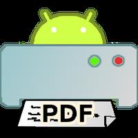 Let's Print PDF APK