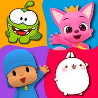 Kids TV Safe Videos and Songs | kiddZtube APK