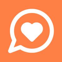 JAUMO Flirt Chat & Dating icon