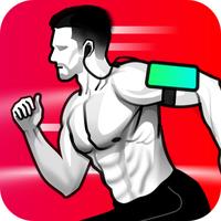 Running App: Run Tracker with GPS, Map My Running icon