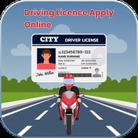 Driving Licence Apply Online icon