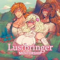Lustbringer - Mentorship icon