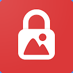 Image Locker - Hide photos icon