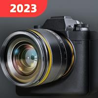 HD Camera  for Android icon
