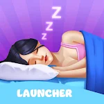 Running to Bed Launcher APK