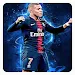 Kylian Mbappe Wallpapers 2022icon