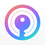 IIJ SmartKey icon