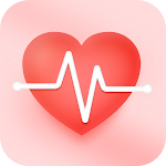 Health Tracker icon