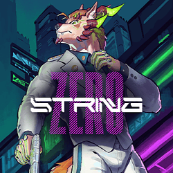 String Zero icon