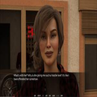 Life On The Lam with MILF APK