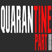 Quarantine: Part II icon