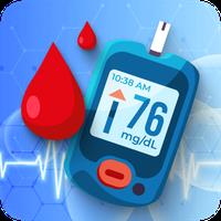 Blood Sugar Tracker - Diabetes APK