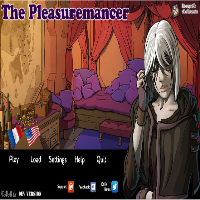 The Pleasuremancer icon