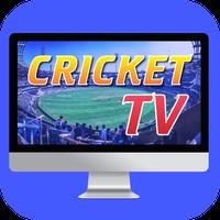 CricPro: Live Cricket TV Score icon
