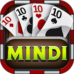Mindi - Play Ludo & More Gamesicon