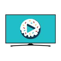 SWEET.TV - TV online for TV and TV-boxes icon