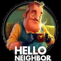 Hello Neighbor 2 Hints icon