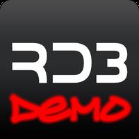 RD3 Demo - Grooveboxicon