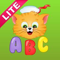 Kids ABC Letters (Lite)icon