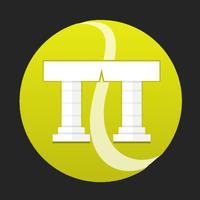 Tennis Temple - Live Scores icon