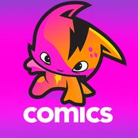 Graphite - Read new comics, manga, and webtoons icon
