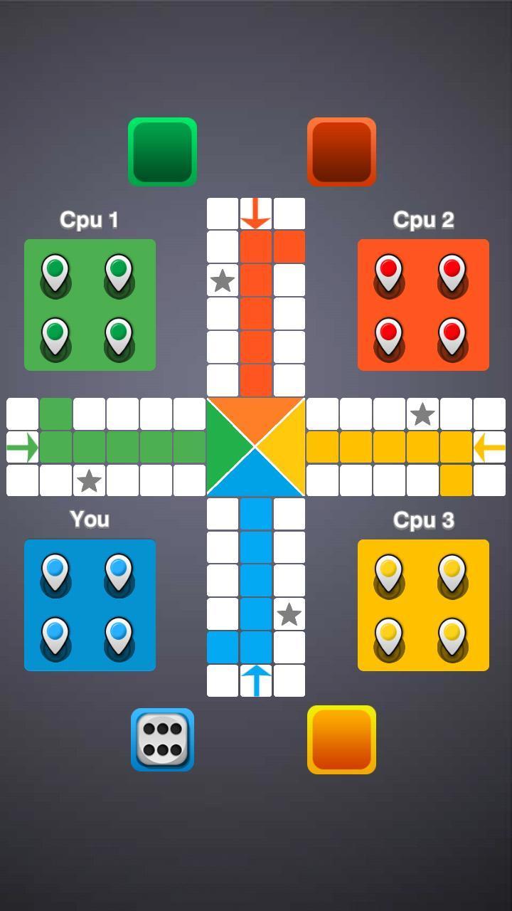 Ludo Offline Game :Family Game Android Game APK Download - 40407