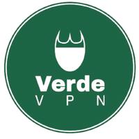 Verde VPNicon