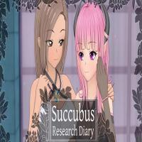 Succubus Research Diaryicon